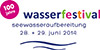 Logo wassefestival